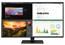 LCD Monitor|LG|43"|4K|Panel IPS|3840x2160|16:9|60Hz|Matte|8 ms|Speakers|Colour Black|43UN700P-B