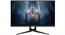 LCD monitorius|GIGABYTE|FI27QP|27"|Žaidimų|IPS ekranas|2560x1440|16:9|1 ms|Pasukamas|Atlenkiamas|Reguliuojamas aukštis|Pakreipimas|Spalva juoda|AORUSFI27QP-EK