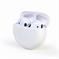 GEMBIRD FitEar-X200W Bluetooth TWS in-ears FitEar white