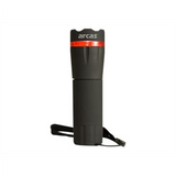 Arcas Torch LED, 1 W, 60 lm, Zoom function