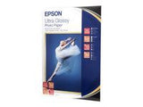 EPSON Ultra Glossy S041927 hartie foto A4-15 coli-300g/mp