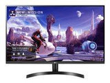 LG 32QN600-B 32inch monitor QHD 75Hz 5ms 350cd/m2 2xHDMI DP