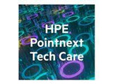 HPE Tech Care 3 metų esminė paslauga su DMR SE 1660/1860WSIoT paslauga