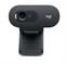 LOGITECH C505 HD Webcam - BLACK - EMEA