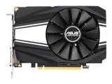 ASUS GeForce GTX 1660 OC edition 6GB PH-GTX1660-O6G VGA