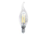 Light Bulb|LEDURO|Power consumption 4 Watts|Luminous flux 400 Lumen|2700 K|220-240V|Beam angle 360 degrees|70302