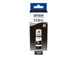 EPSON 115 EcoTank Pigment Black ink