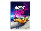EA NEED FOR SPEED HEAT PC RO