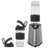 Camry Personal Blender CR 4069i Tabletop 500 W Jar material Plastic Jar capacity 0.4  0.57 L Ice crushing Stainless Steel