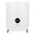 Adler AD 7972 Humidifier 23 W Water tank capacity 4 L Suitable for rooms up to 35 m_ Ultrasonic Humidification capacity 150-300 ml/hr White