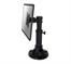 TV SET ACC DESK MOUNT SILVER/FPMA-D025BLACK NEOMOUNTS