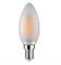 Light Bulb|LEDURO|Power consumption 6 Watts|Luminous flux 730 Lumen|3000 K|220-240V|Beam angle 360 degrees|70304