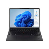 Lenovo ThinkPad T14s Black 14