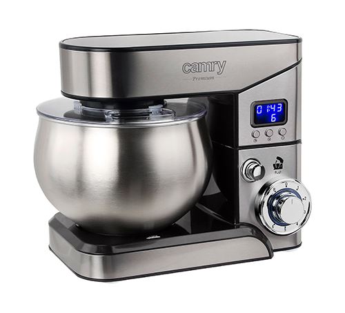 Maquinas de cocina