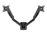 LOGILINK BP0146 Dual monitor wall mount 17Ã¢â¬â32inch gas spring 90Ã¢â¬â540 mm