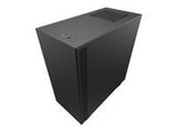 Case|NZXT|H510i|MidiTower|Not included|ATX|MicroATX|MiniITX|Colour Black|CA-H510I-B1