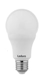 Light Bulb|LEDURO|Power consumption 15 Watts|Luminous flux 1400 Lumen|3000 K|220-240V|Beam angle 220 degrees|21215