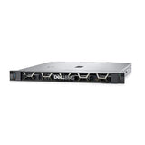 Dell PowerEdge R250 Rack (1U) Intel Xeon 1 E-2314 4C 4T 2.8 GHz Up to 4 x 3.5