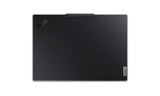Lenovo ThinkPad P14s | Black | 14.5 " | IPS | WUXGA | 1920 x 1200 pixels | Anti-glare | Intel Core Ultra 5 | 125H | 32 GB | SO-DIMM DDR5 | Solid-state drive capacity 1000 GB | Intel Arc Graphics | Windows 11 Pro | 802.11ax | Bluetooth version 5.3 | Keyboa