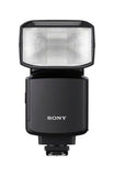 Sony HVL-F60RM2 GN60 Wireless Radio Control External Flash