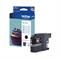 BROTHER LC-123 ink cartridge black high capacity 600 pages 1-pack