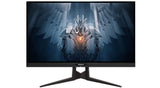 LCD monitorius|GIGABYTE|FI27QP|27"|Žaidimų|IPS ekranas|2560x1440|16:9|1 ms|Pasukamas|Atlenkiamas|Reguliuojamas aukštis|Pakreipimas|Spalva juoda|AORUSFI27QP-EK