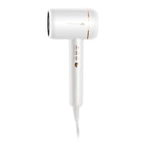 ETA Hair Dryer ETA932090000 1800 W, Number of temperature settings 3, Ionic function, Diffuser nozzle, White