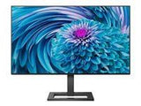 PHILIPS 242E2FA/00 23.8inch IPS FHD 1920x1080 16:9 300cd/m2 1000:1 4ms E Line HDMI DP DVI-D