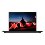 Lenovo ThinkPad T16 Thunder Black 16 