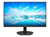 PHILIPS 241V8L/00 23.8inch VA LCD FHD 1920x1080 4ms 250cd VGA HDMI