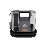 Bissell SpotClean EU, Carpet and Upholstery Cleaner 3681N Cordless operating Washing function 25.9 V Operating time (max) 35 min Black Warranty 24 month(s)