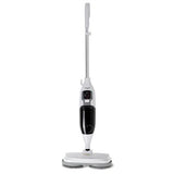 Adler AD 7052 Rotary Steam Mop, White