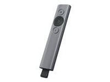 LOGITECH Spotlight Presentation Remote for Business - SLATE