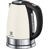 Electrolux EEWA7700W Electric, 2400 W, 1.7 L, 360� rotational base, White