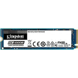 KINGSTON 480GB DC1000B M.2 2280 Enterprise NVMe SSD
