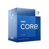 CPU|INTEL|Desktop|Core i7|i7-13700F|Raptor Lake|2100 MHz|Cores 16|30MB|Socket LGA1700|65 Watts|BOX|BX8071513700FSRMBB