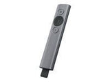 LOGITECH Spotlight Presentation Remote for Business - SLATE