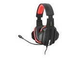 TRACER TRASLU45098 Headset EXPERT RED