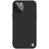 MOBILE COVER IPHONE 12/12 PRO/BLACK 6902048203327 NILLKIN
