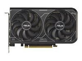 ASUS DUAL RTX 4060 8GB GDDR6 OC V2 3xDP 1xHDMI BULK