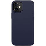 MOBILE COVER IPHONE 12 MINI/BLUE 6902048211100 NILLKIN