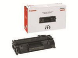 TONER BLACK 2.1K 719/3479B002 CANON