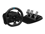 LOGITECH G923 Racing Wheel and Pedals for Xbox One and PC - N/A - N/A - EMEA