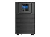 POWERWALKER VFI 3000 TG UPS On-Line 3000VA 4x IEC USB/RS-232 Tower EPO LCD