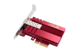 NET CARD PCIE 10GB SINGLE PORT/XG-C100F ASUS