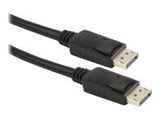 CABLE DISPLAY PORT 1.8M/CC-DP2-6 GEMBIRD