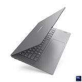 Lenovo Yoga Slim 7 15ILL9 | Luna Grey | 15.3 " | IPS | Touchscreen | 2.8K | 2880 x 1800 pixels | Glossy | Intel Core Ultra 7 | 258V | 32 GB | Soldered LPDDR5x | Solid-state drive capacity 1000 GB | Intel Arc Graphics | Windows 11 Home | 802.11be | Bluetoo