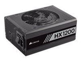 CORSAIR Professional HX1200 1200W Fully Modular 80 Plus Platinum Power Supply