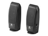 Speaker|LOGITECH|Black|980-000010