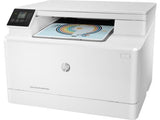 HP Color LaserJet Pro MFP M182n 16ppm